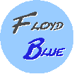 floyd blue logo